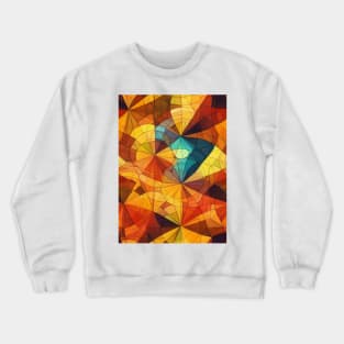 Autumn Love, Twenty-Four: Crewneck Sweatshirt